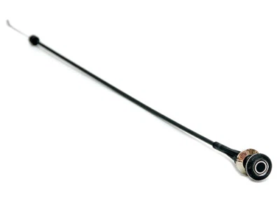 Heizungszug oben lang Heizung Lüftung Schalter Jeep CJ 76-86 - Bild 1 von 4