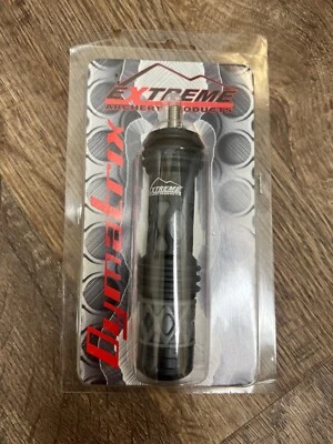 Extreme Archery Products Dymatrix - Soporte desplazado y peso Dymatrix  Foto 1 de 2