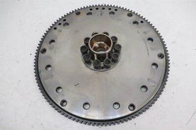 Audi RS5 B9 F5 Coupe 2018 Transmission Flywheel Flex Plate 059105323BN J236 Foto 1 de 3