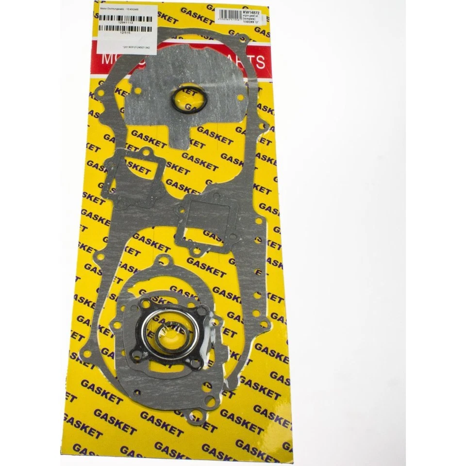 Motor Gasket Set for: Malaguti F12 Phantom, 46 - Image 1 of 1