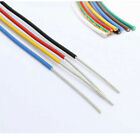 PTFE FEP Wire Stranded Cable 200°C 300V UL1332- 28/26/24/22/20/18/16/14/12AWG