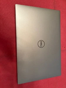 Dell XPS 13 9300 FHD LCD Screen Assembly Silver XGFJ0 DP/N 3NXN1 - Picture 1 of 5