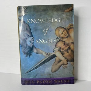 Knowledge of angels by Jill Paton Walsh - Picture 1 of 6