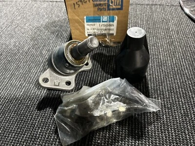 NOS GM 1989-1998 Chevrolet GMC C K Truck Suburban / upper ball joint / 15634909 - Image 1 of 4