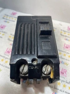 GE TQAL21100 INTERRUTTORE 2 POLI 100 AMP TIPO TQAL-AC - Foto 1 di 5