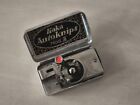Vintage self-timer for vintage photo cameras Autoknips Il Germany with case