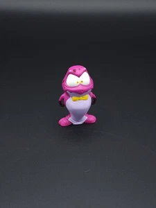 Figura Space Jam Nerdlucks Bubkus de Moron Airship Vehicle 1996 Playmates Usada en Excelente Condición - Imagen 1 de 6
