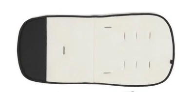 Babylo Panorama XT Replacement Cushioned Seat Liner & Canopy