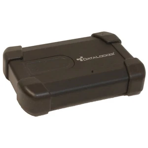 DataLocker IronKey Enterprise 500GB H300 MXKB1B500G5001-E encrypted - Picture 1 of 1