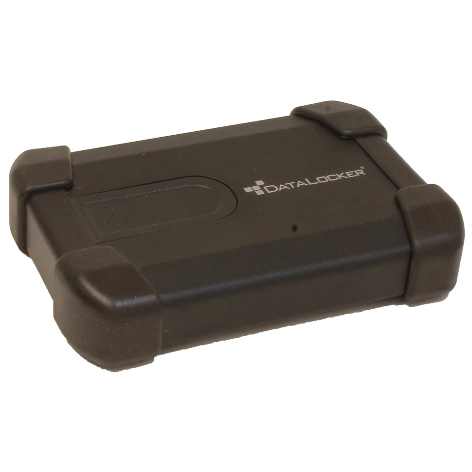 DataLocker IronKey Enterprise 500GB H300 MXKB1B500G5001-E encrypted - Image 1 of 1