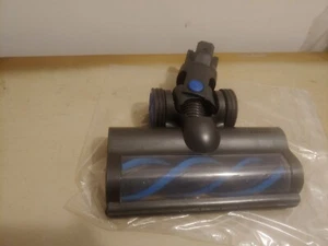 Fabuletta FSV003 Electric Brush Cordless Vacuum Cleaner Motorized Nozzle Head . - Picture 1 of 2
