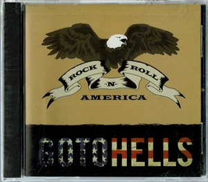 Gotohells - Rock 'N' Roll America (2001) B11 - Imagen 1 de 2
