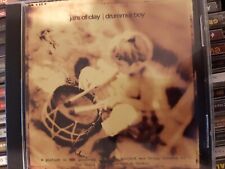 Drummer Boy [EP] by Jars of Clay (CD, Nov-1997, Jive (USA))