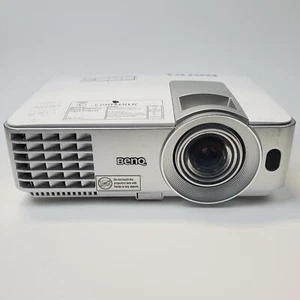 BenQ MW632ST Digital Projector | Grade C - Picture 1 of 7