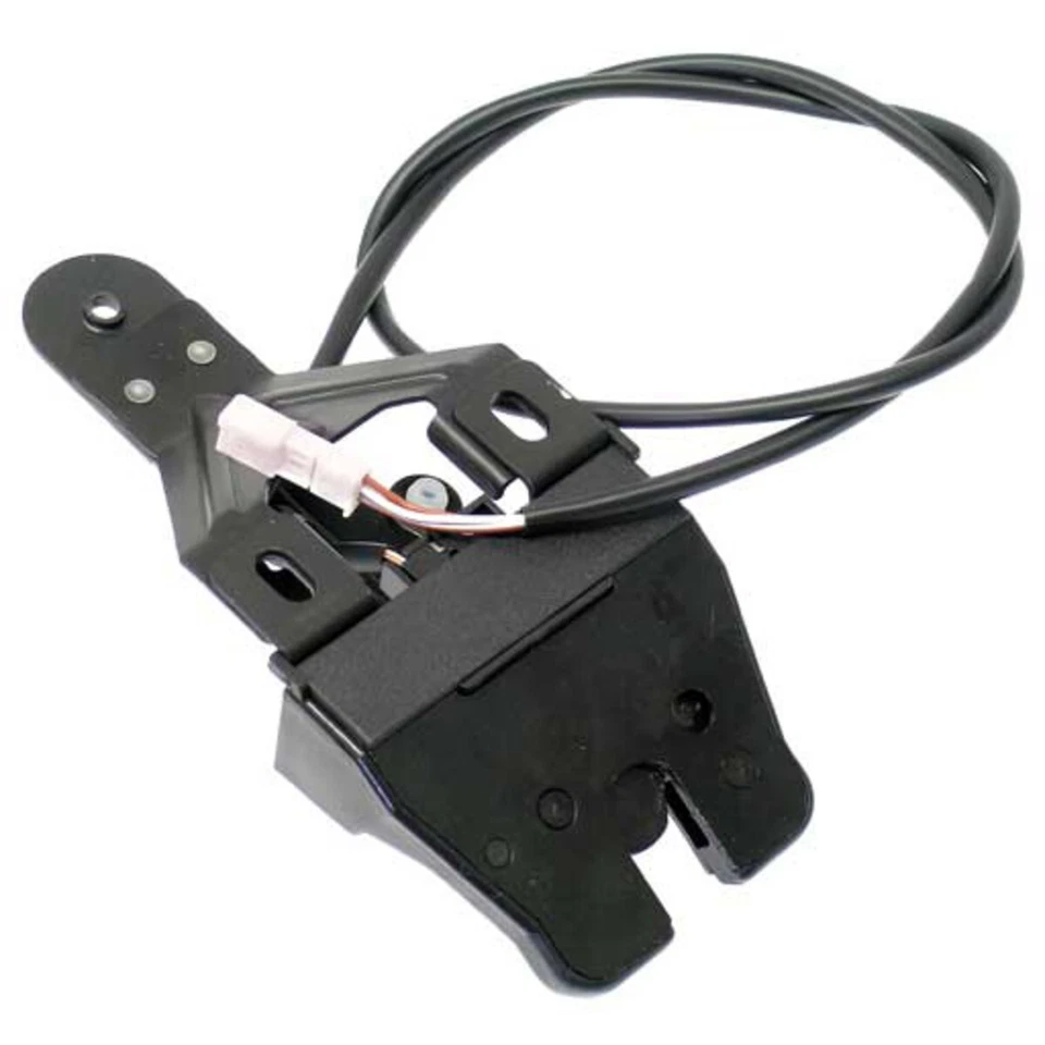 51-24-8-174-853 Actuador de bloqueo de maletero genuino XL para 750 740 E38 serie 7 BMW 750iL Foto 1 de 1