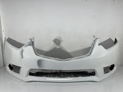 2011-2014 Acura TSX Front Bumper Cover 71101-TL0-ZY00 OEM Foto 1 de 4