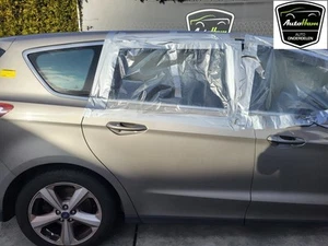 TÜR RECHTS HINTEN Ford S-Max (WPC) MPV 1.5 EcoBoost 16V (UNCI) 2016 2416495 - Bild 1 von 2