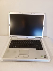 Dell Inspiron 1501 AMD Sempron Model PP23LA Parts/Repair - Picture 1 of 19