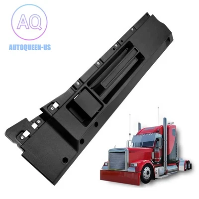 Manija de puerta interior delantera izquierda lado del conductor apta para Freightliner FLD 112 120 Foto 1 de 4