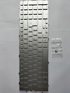Tastatur AZERTY Acer AM0C3000600 - kompatibel Aspire 5943 NCQF0 / 5943G / 5950 - Bild 1 von 1