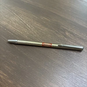 Vintage Emphasis Pocket Pointer Telescopic Metal Pen Arrow Clip Raytheon - Imagen 1 de 7