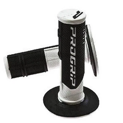 Progrip 801 Griffgummi Weiß für KTM LC4 640 LC 4 640 LC4 640 640 LC4 - Bild 1 von 2