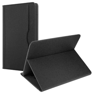 Avizar Case for Tablettes 10 pouces 10 inch tablets Fabric Function Stand - Picture 1 of 5