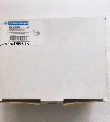 NEW Emergency stop trip wire switch XY2CE1A290 - Image 1 of 4