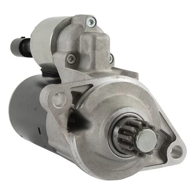 Arranque para Volkswagen Beetle CC 2012-2017 EOS 2012-2016 02E-911-023S; SBO0328 Foto 1 de 4