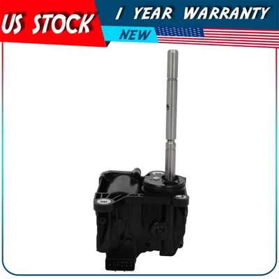 Motor de caja de actuador de cambio de transferencia para Lexus GX470 2003-2009 4,7 L 36410-60083 EE. UU. Foto 1 de 4