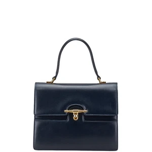 GUCCI Old Gucci Handbag Women 【Used】 - Picture 1 of 14