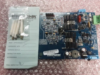 Placa de control Magpower DC02914/assy 3B138. Foto 1 de 3