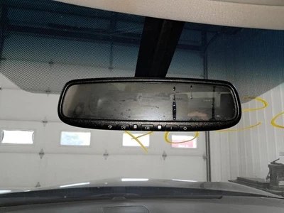 Espejo retrovisor usado para SUV INFINITI QX60 2017 - sin navegación - OEM Foto 1 de 4