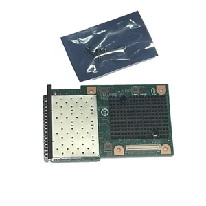 Fujitsu INTEL X527DA4OCPG1P5 Netzwerkadapter CONN OCP X527-DA4 4x 10GB SFP+ - Picture 1 of 4