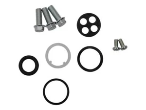 Juego de reparación de grifo de gasolina Moose se adapta a Honda CRF 250R 04-09 250X 450X - Imagen 1 de 1