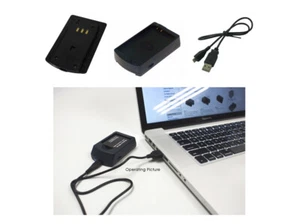 PowerSmart USB Ladegeräte für Palm Treo Pro - Zdjęcie 1 z 1