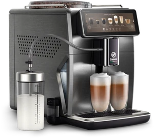 Philips Saeco SM8889/00 Xelsis Suprema / Automatic Espresso Machine / NEW ! - Picture 1 of 1