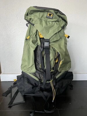 Mountainsmith Circuit Internal Frame Backpack - Image 1 of 2