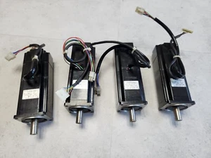 Yaskawa Servo motor SGM-04A312B 400W SERVOPACK - Picture 1 of 5
