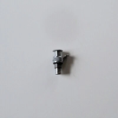 Sears Kenmore Sewing Machine 158.480 Presser Foot Knob OEM Replacement Part - Image 1 of 4