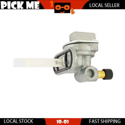 Válvula de grifo de combustible Petcock para motocross para Yamaha YZ 125 1997 1998 1999 2000 Foto 1 de 4