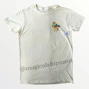 NWT! Disney Parks -Disney Cruise Line (DCL)- Castaway Cay T-Shirt for Adults | M - Picture 1 of 4