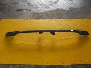 BARRE LONGITUDINALI PORTAPACCHI OPEL ZAFIRA 1 SERIE - Foto 1 di 1