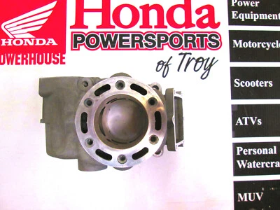 NUEVA JARRA CILINDRO ORIGINAL HONDA OEM 2000-2001 CR250R 12101-KZ3-L10 * Foto 1 de 4