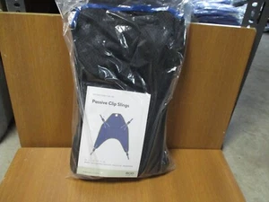 ARJO PASSIVE CLIP SLING ALL DAY UNPADDED XL 418 LBS PART#MAA2070M-XL NEW - Picture 1 of 6
