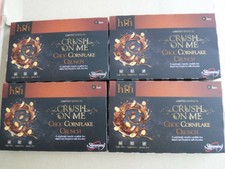 4 Boxes Slimming World Hi Fi Bars 24 Bars NEW CHOC CORNFLAKE FAST FREE POST