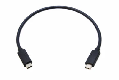 17cm Type-C USB-C TO USB-C USB3.1 Gen2 Cable For SANDISK 1TB Extreme PRO SSD - Image 1 of 4