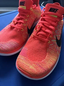 nike free 4.0 flyknit 2017 - Bild 1 von 2