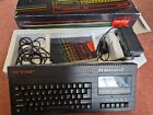 Sinclair Zx Spectrum +2 128k & Games Bundle