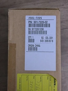 501-7225 I/O Board Sun Fire V890 Sun Microsystems Oracle - Picture 1 of 2